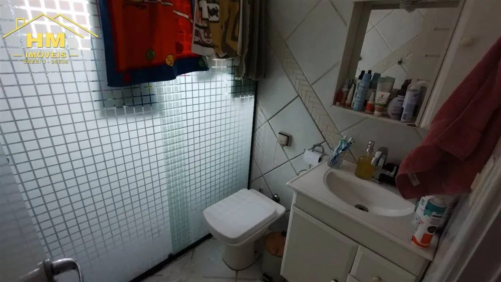 Apartamento, 2 quartos, 85 m² - Foto 6
