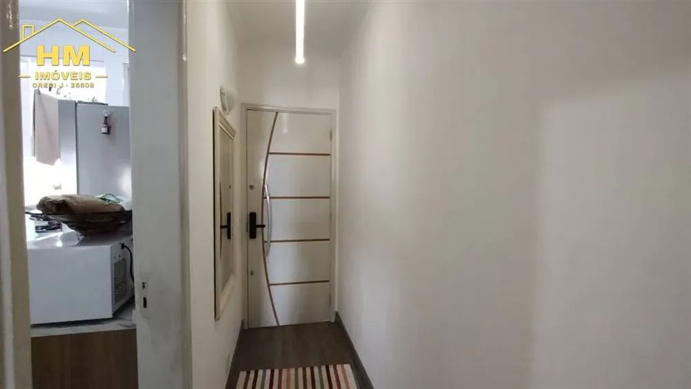 Apartamento, 2 quartos, 85 m² - Foto 11