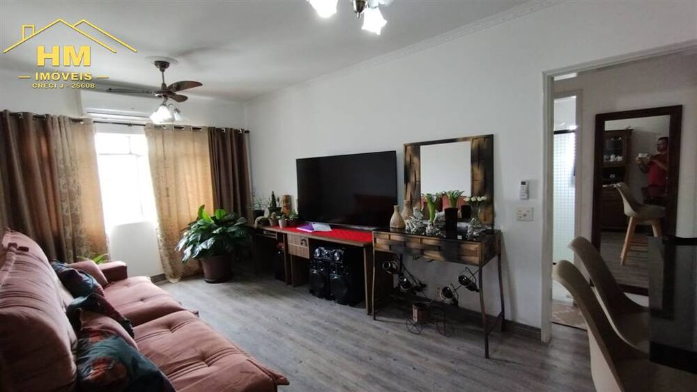 Apartamento, 2 quartos, 85 m² - Foto 2