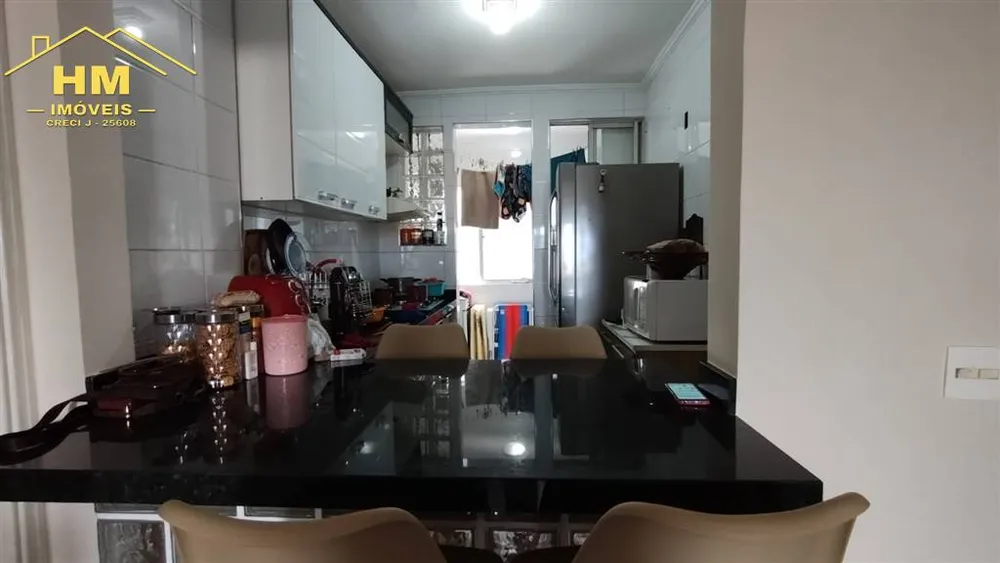 Apartamento, 2 quartos, 85 m² - Foto 10