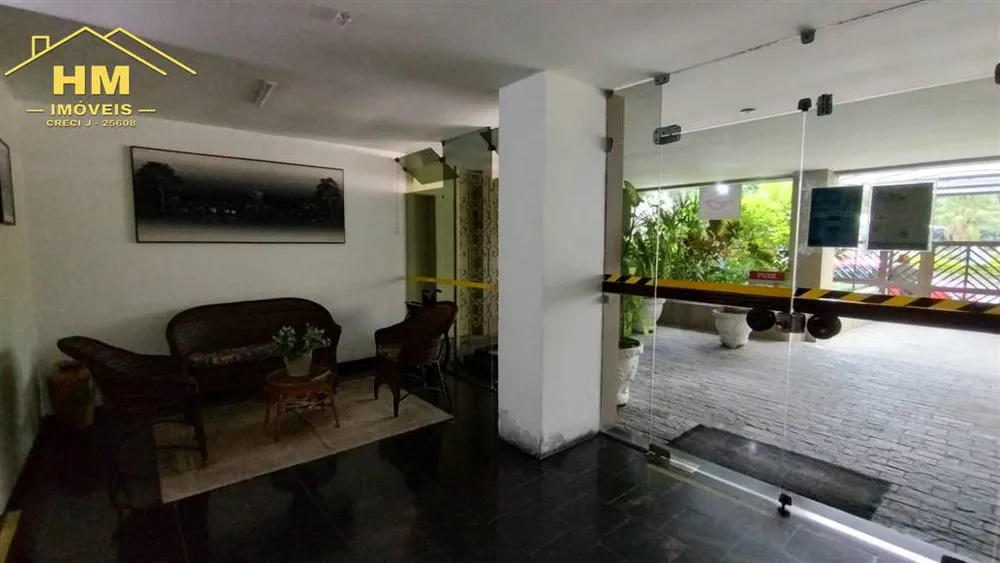 Apartamento, 2 quartos, 85 m² - Foto 12