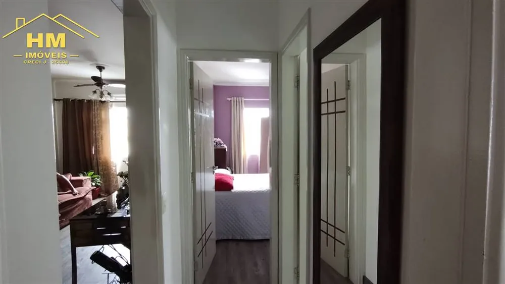 Apartamento, 2 quartos, 85 m² - Foto 8