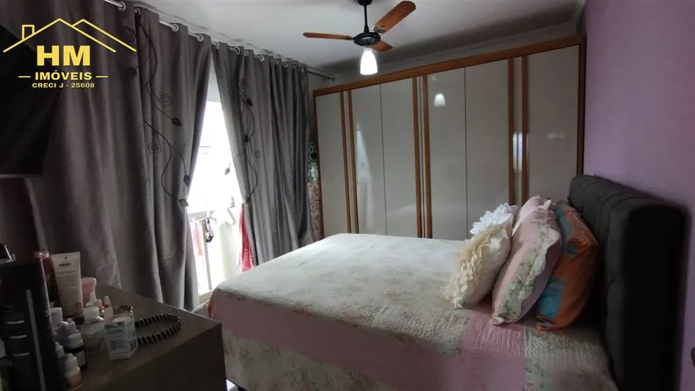 Apartamento, 2 quartos, 85 m² - Foto 5