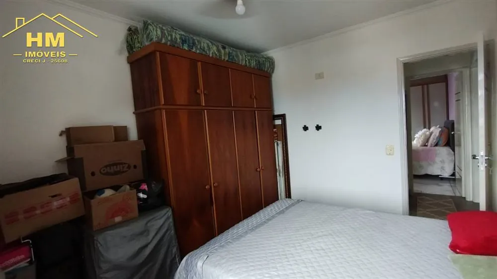 Apartamento, 2 quartos, 85 m² - Foto 7
