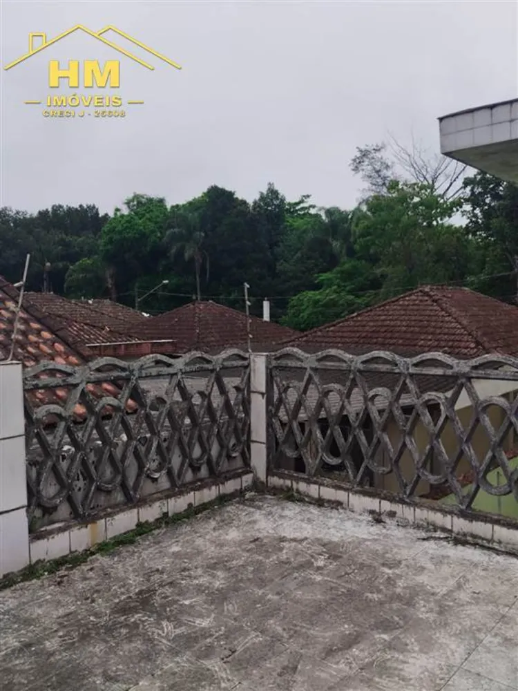 Casa, 3 quartos, 375 m² - Foto 12