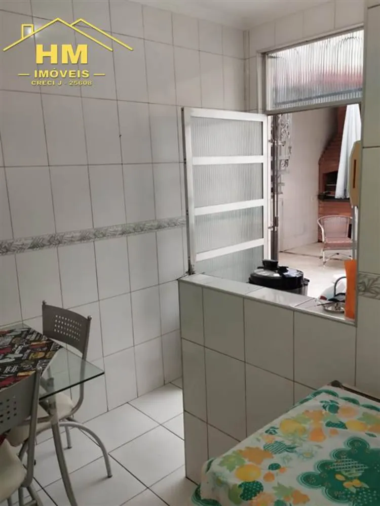 Casa, 3 quartos, 375 m² - Foto 11