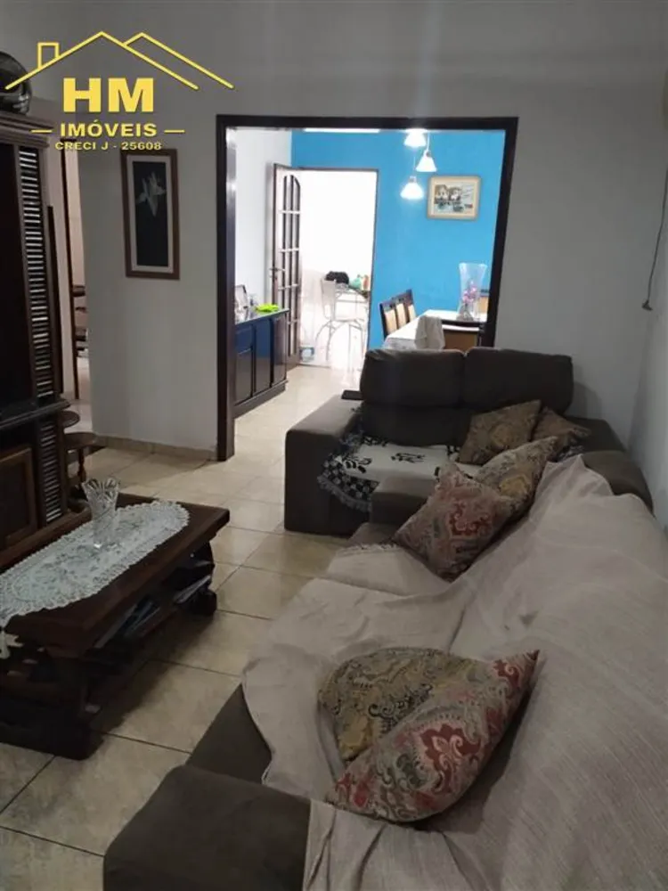 Casa, 3 quartos, 375 m² - Foto 4