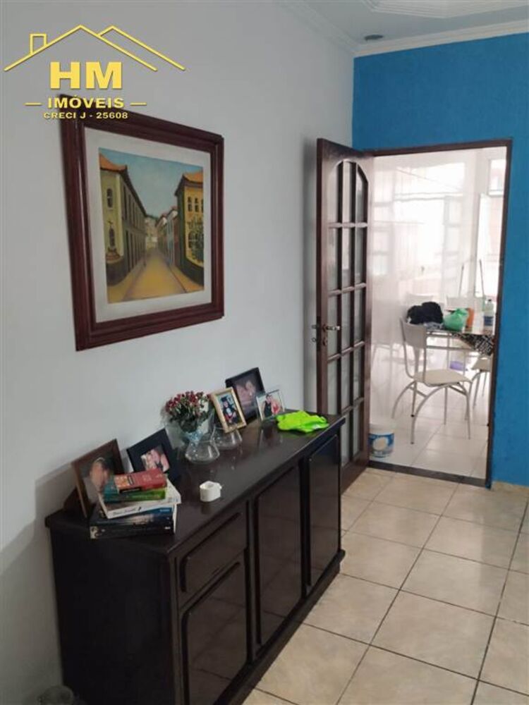 Casa, 3 quartos, 375 m² - Foto 1