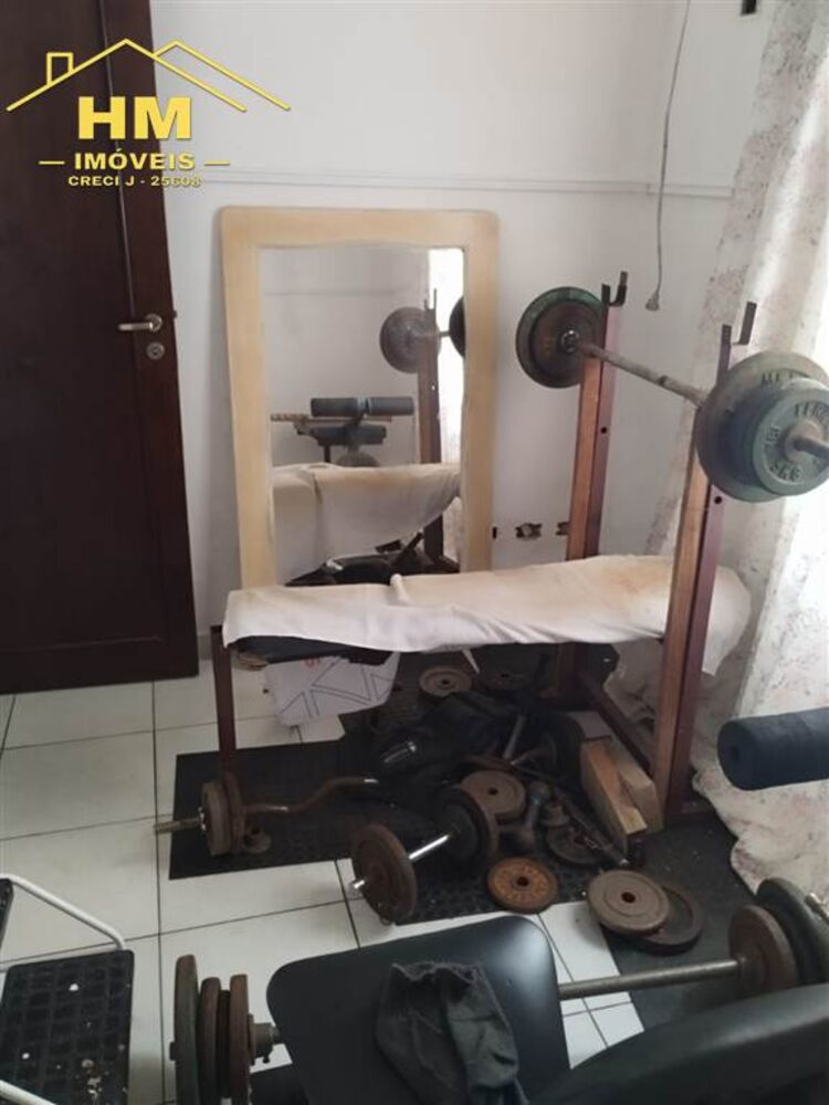 Casa, 3 quartos, 375 m² - Foto 3