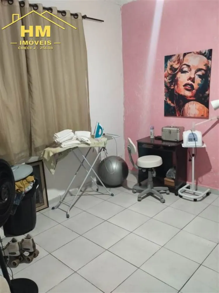Casa, 3 quartos, 375 m² - Foto 8