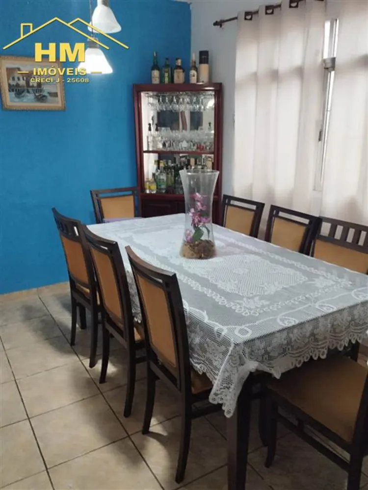 Casa, 3 quartos, 375 m² - Foto 7