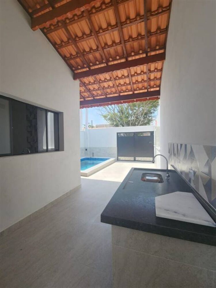 Casa, 3 quartos, 87 m² - Foto 1