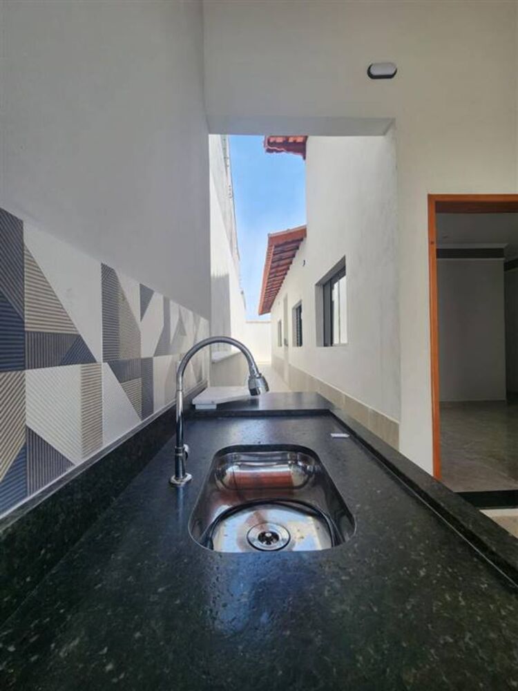 Casa, 3 quartos, 87 m² - Foto 4