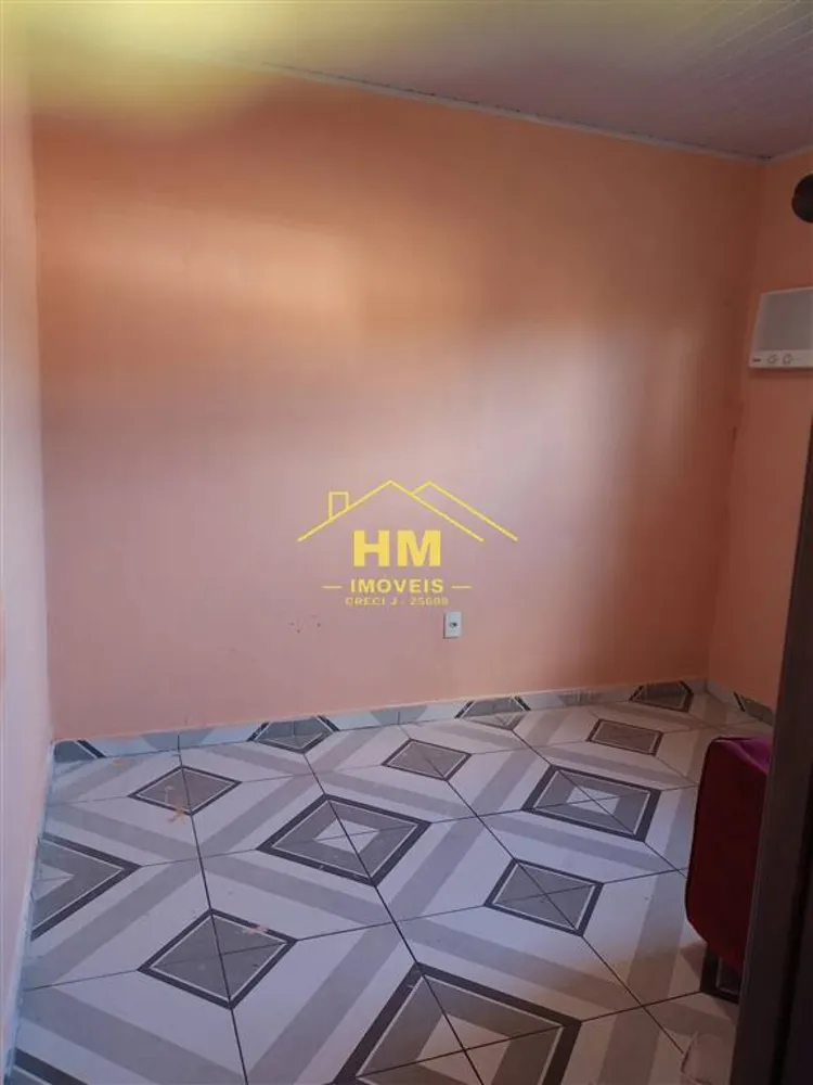 Casa, 2 quartos, 51 m² - Foto 3