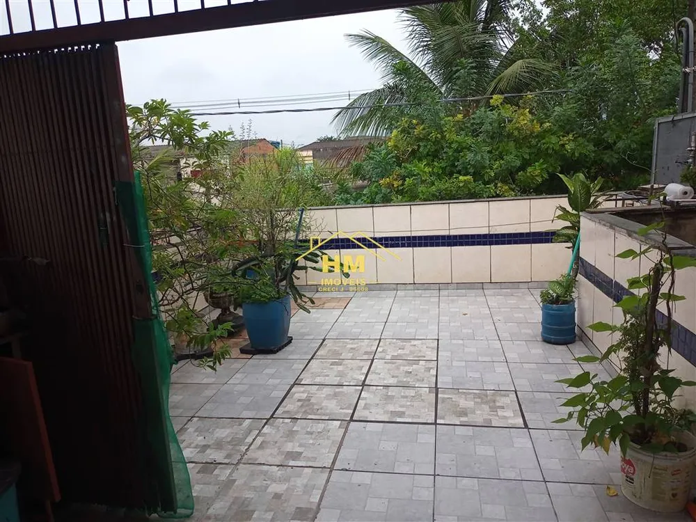 Casa, 2 quartos, 51 m² - Foto 2