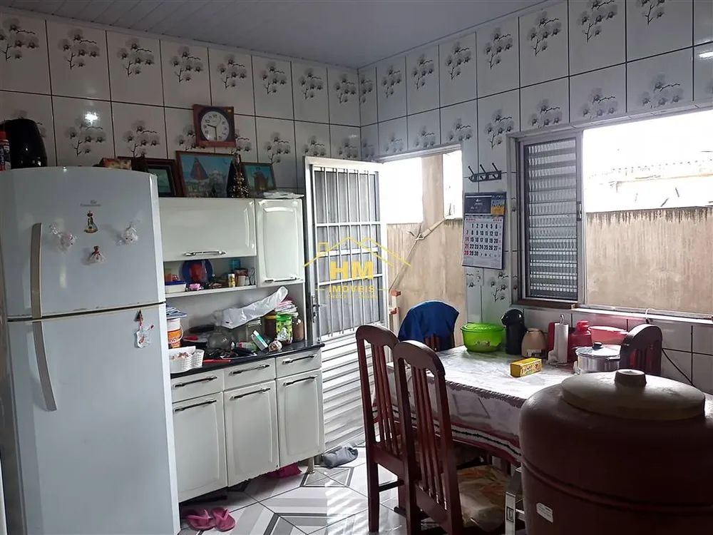 Casa, 2 quartos, 51 m² - Foto 8