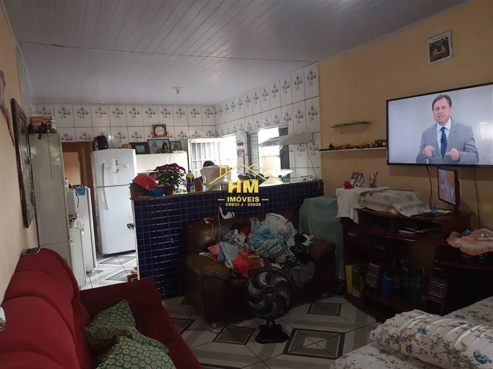 Casa, 2 quartos, 51 m² - Foto 4