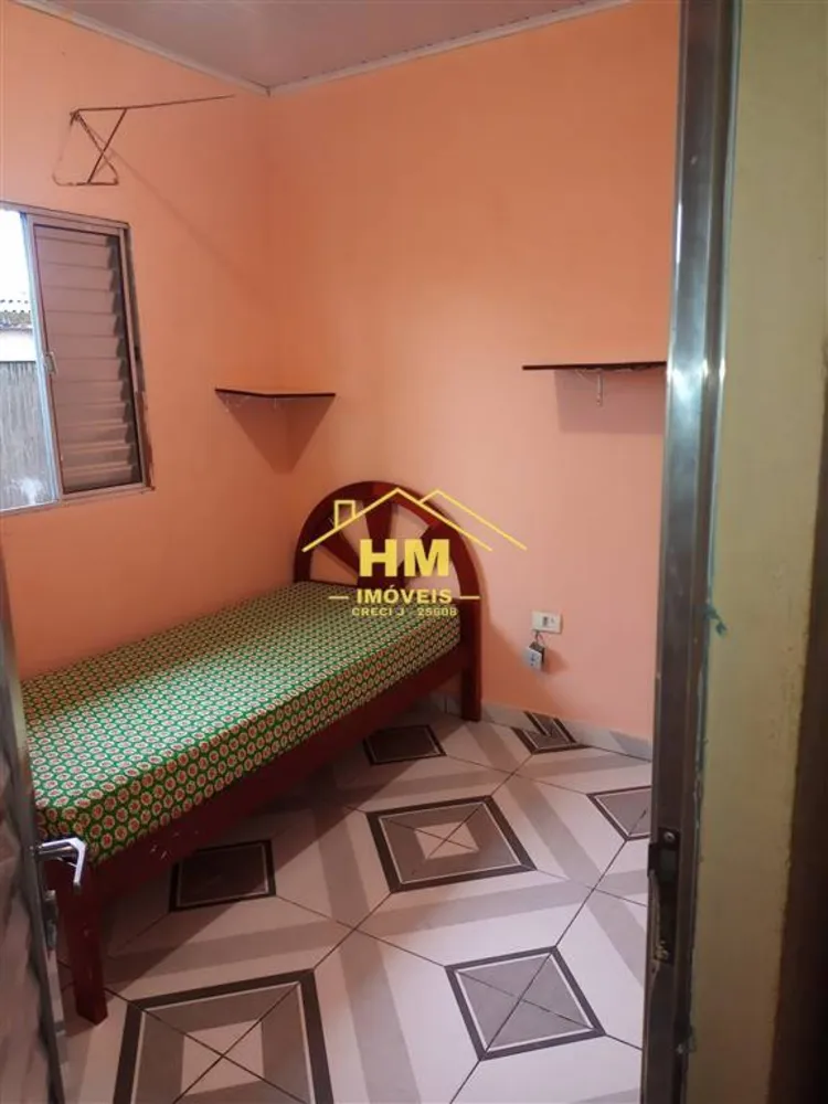 Casa, 2 quartos, 51 m² - Foto 6