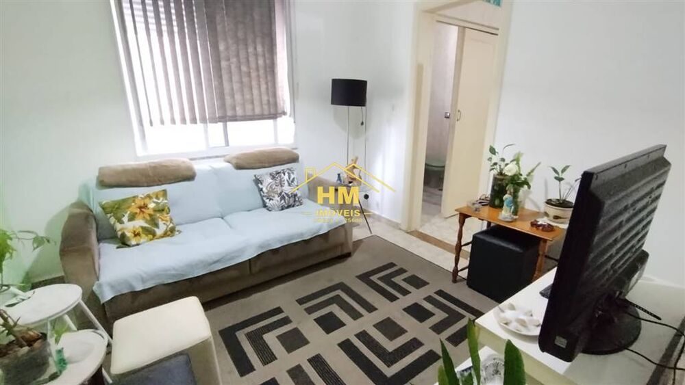 Apartamento, 1 quarto, 52 m² - Foto 3
