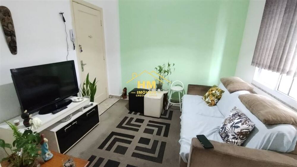 Apartamento, 1 quarto, 52 m² - Foto 2