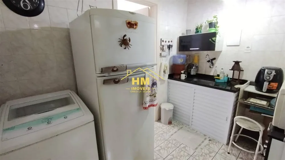 Apartamento, 1 quarto, 52 m² - Foto 10