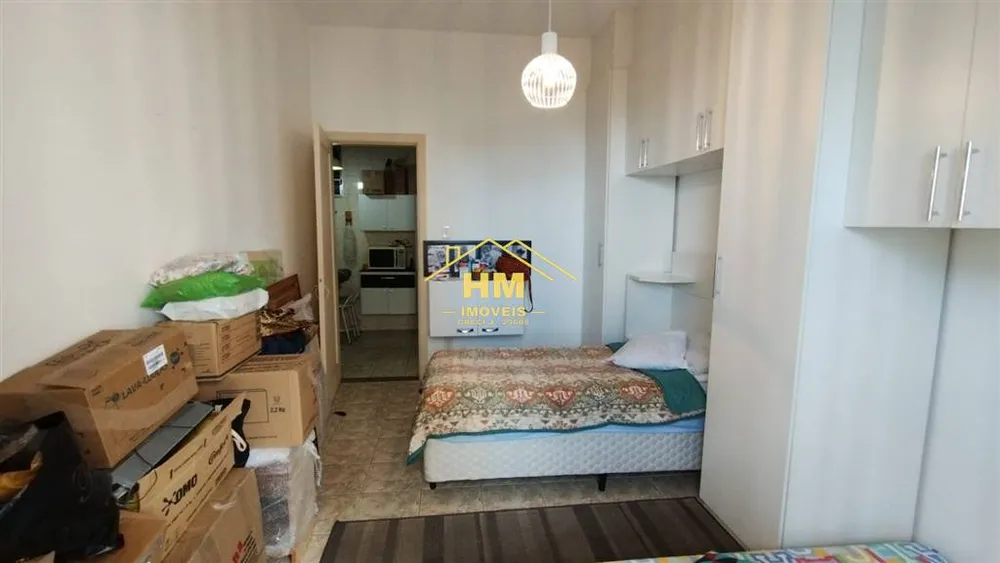 Apartamento, 1 quarto, 52 m² - Foto 8