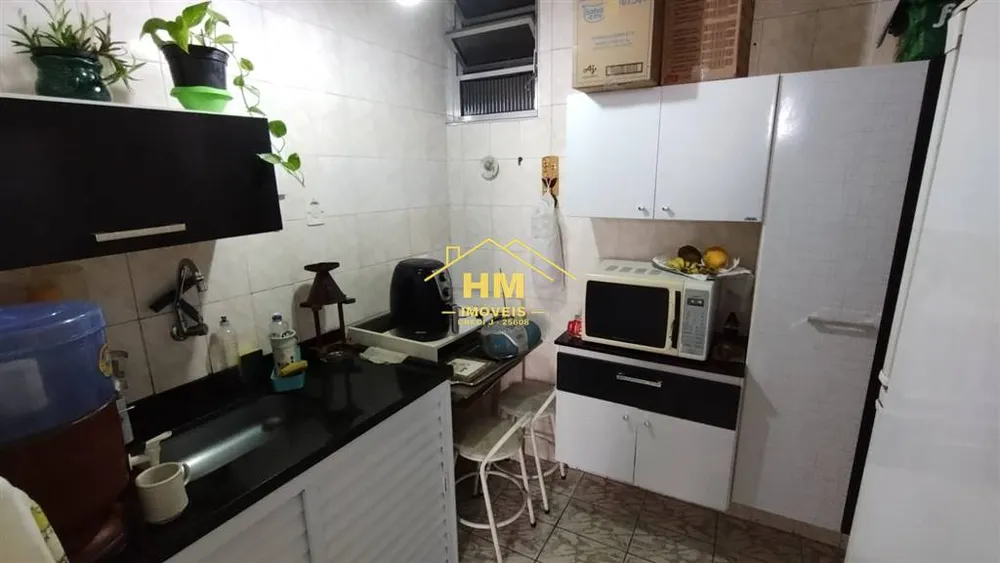 Apartamento, 1 quarto, 52 m² - Foto 9