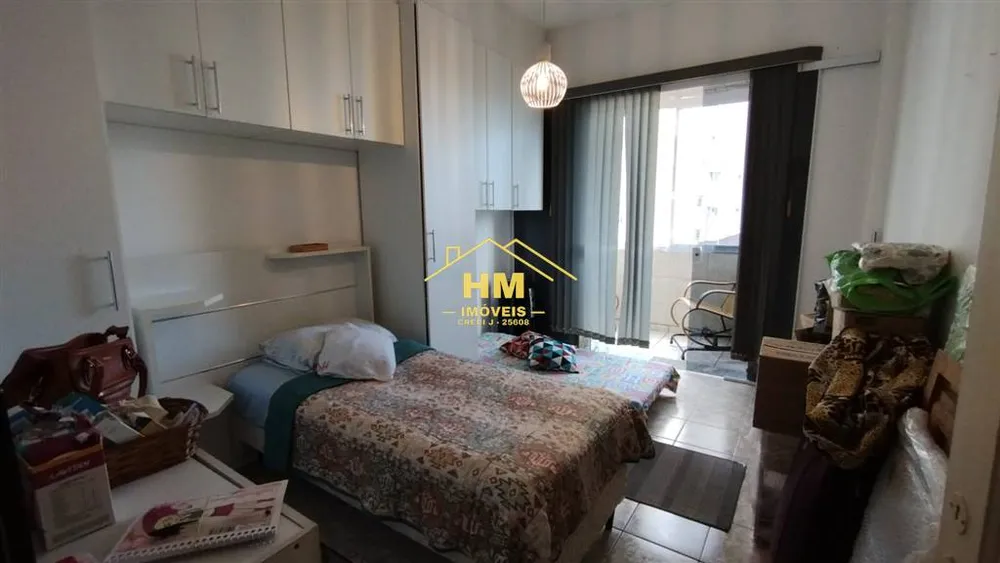 Apartamento, 1 quarto, 52 m² - Foto 7