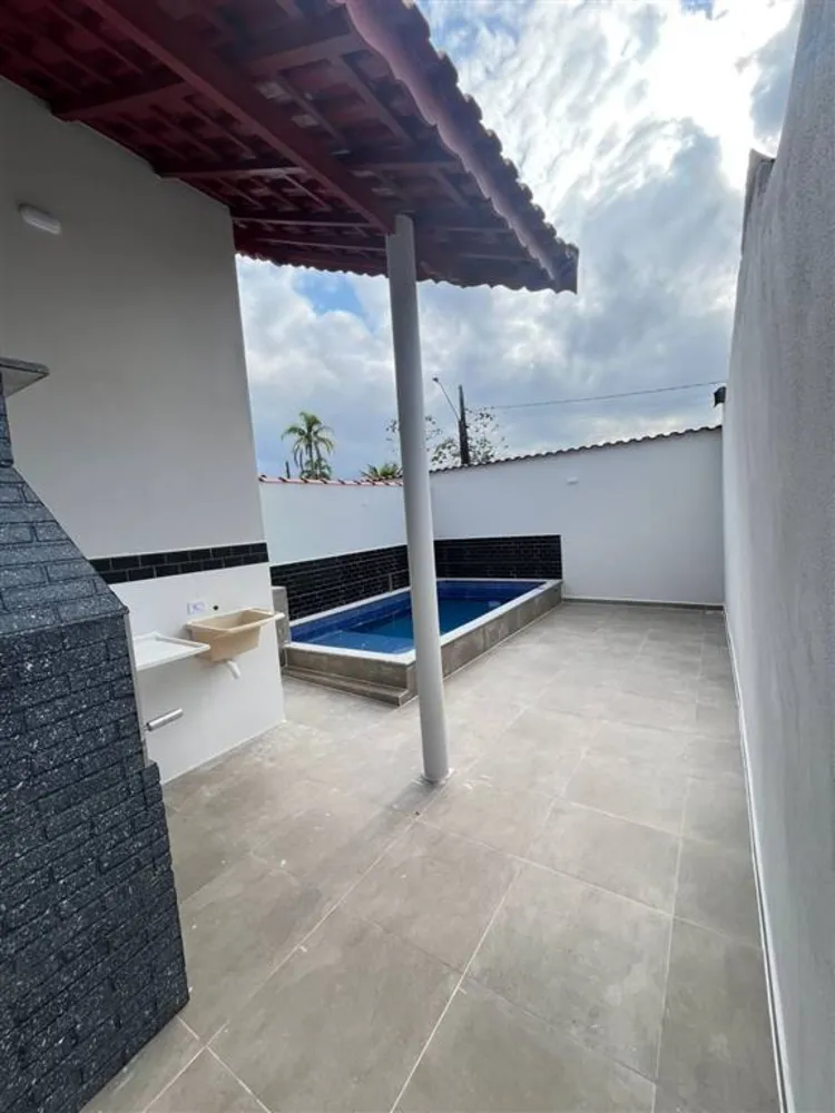 Casa, 2 quartos, 77 m² - Foto 2