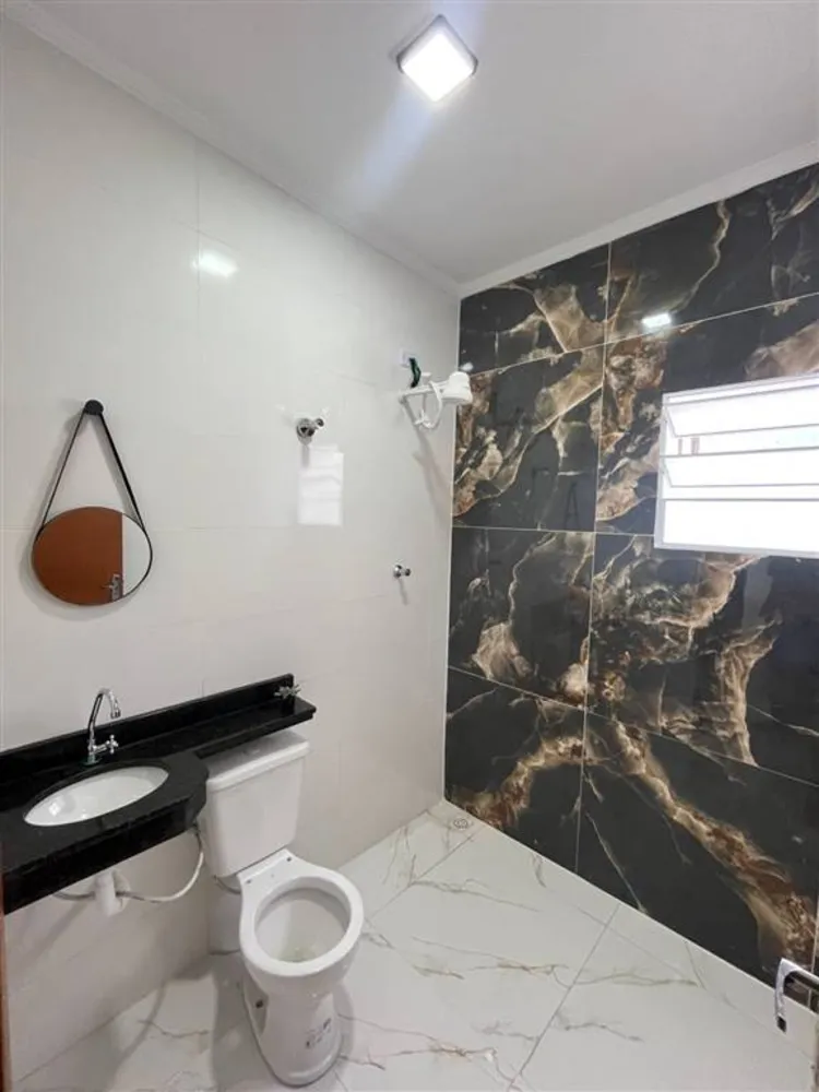 Casa, 2 quartos, 77 m² - Foto 5