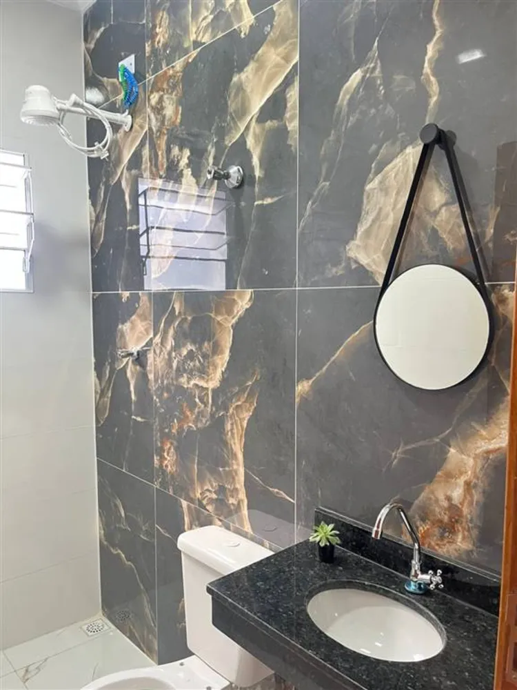 Casa, 2 quartos, 77 m² - Foto 4