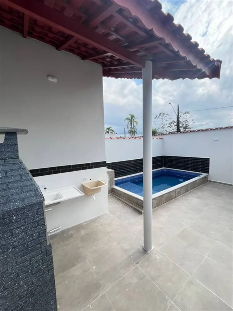 Casa, 2 quartos, 77 m² - Foto 3