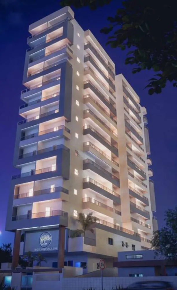 Apartamento, 2 quartos, 66 m² - Foto 3
