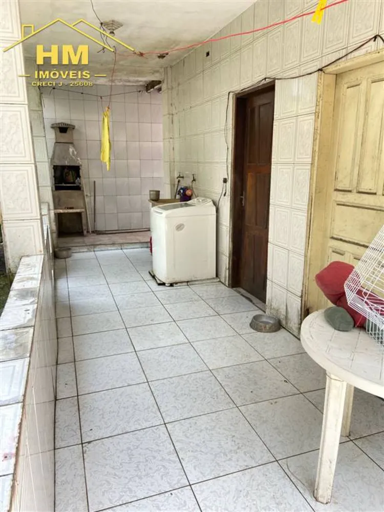 Casa, 3 quartos, 196 m² - Foto 11