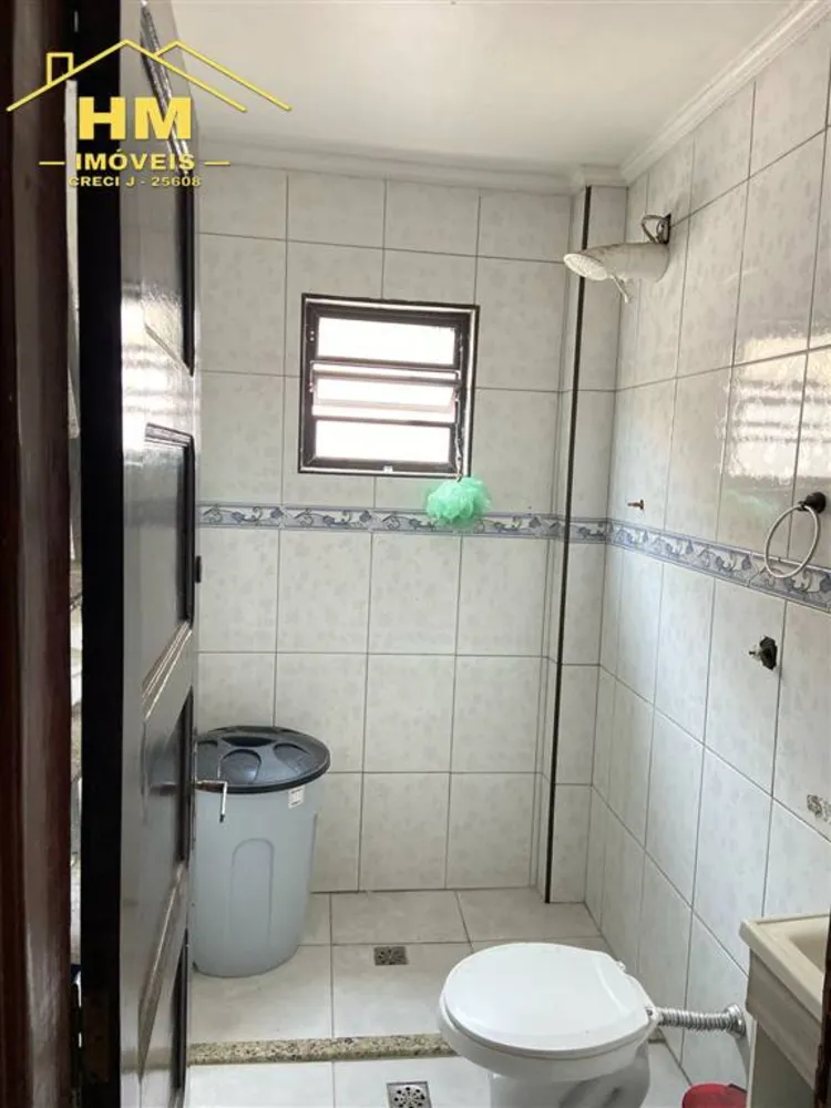Casa, 3 quartos, 196 m² - Foto 1