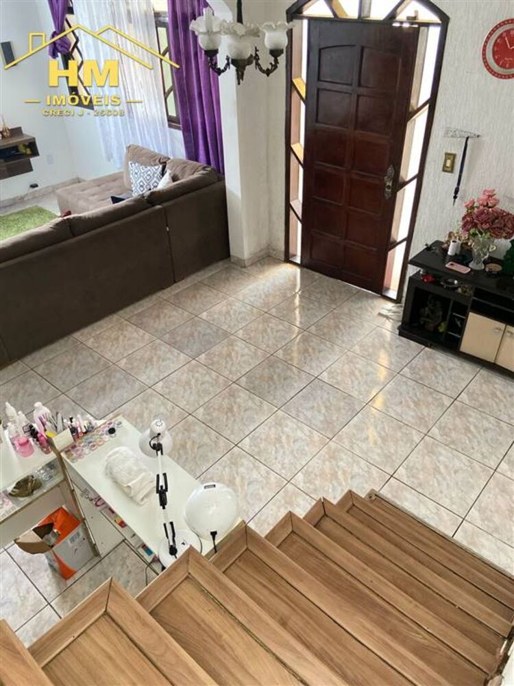 Casa, 3 quartos, 196 m² - Foto 4