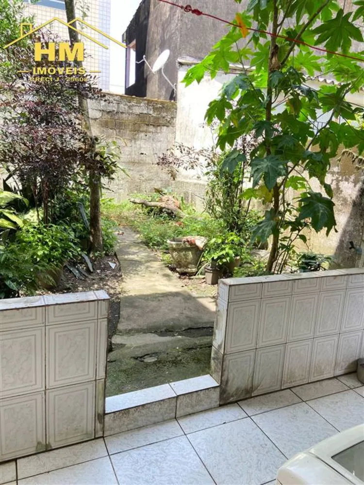 Casa, 3 quartos, 196 m² - Foto 12