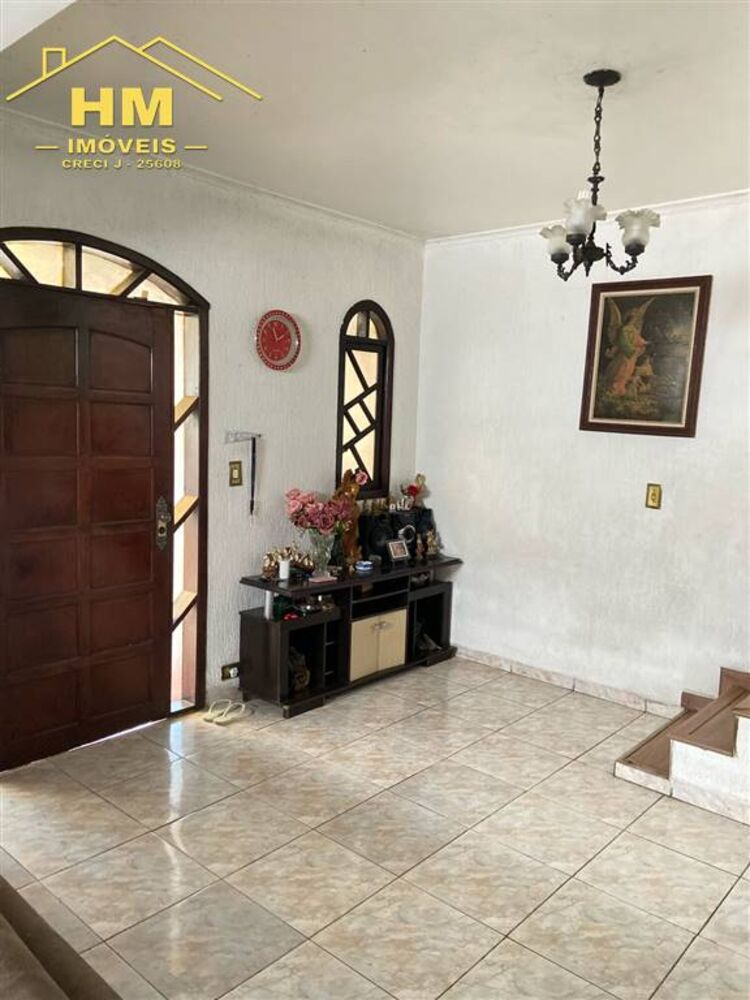 Casa, 3 quartos, 196 m² - Foto 3