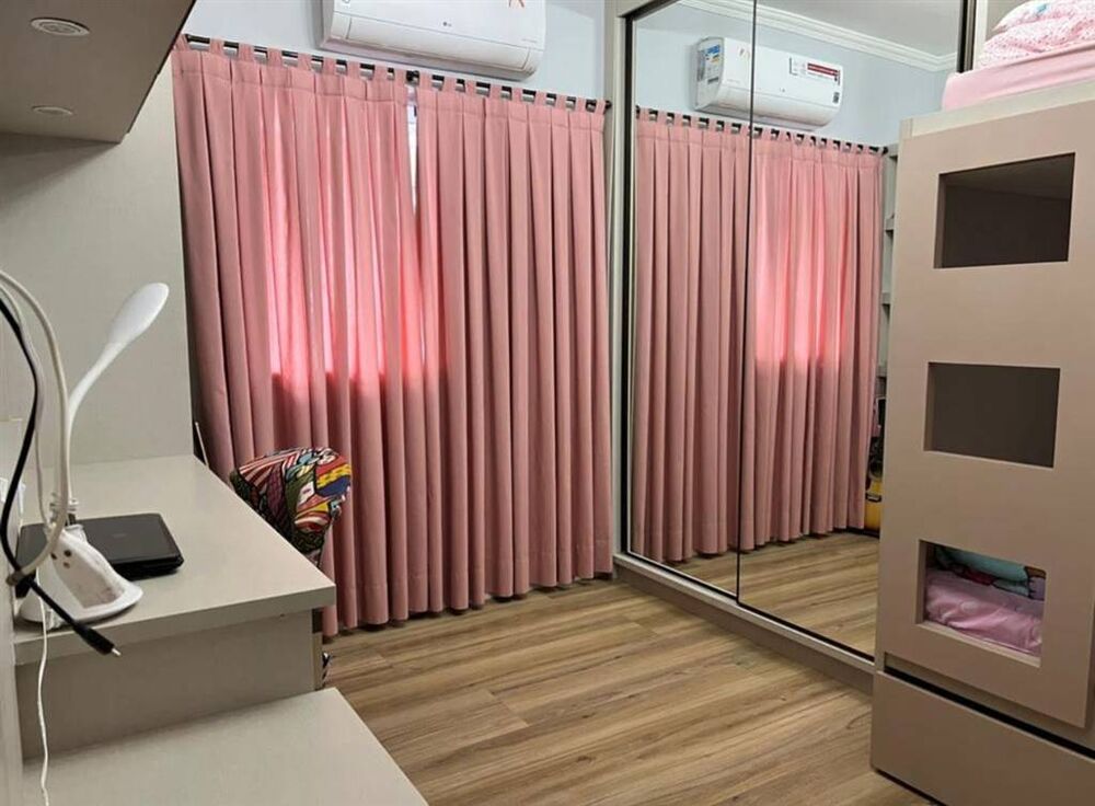 Apartamento, 3 quartos, 153 m² - Foto 11