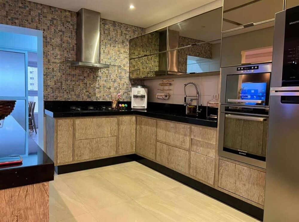 Apartamento, 3 quartos, 153 m² - Foto 8