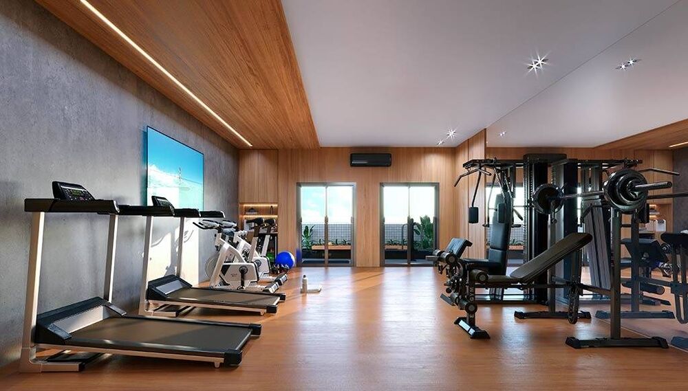 Apartamento, 2 quartos, 82 m² - Foto 13