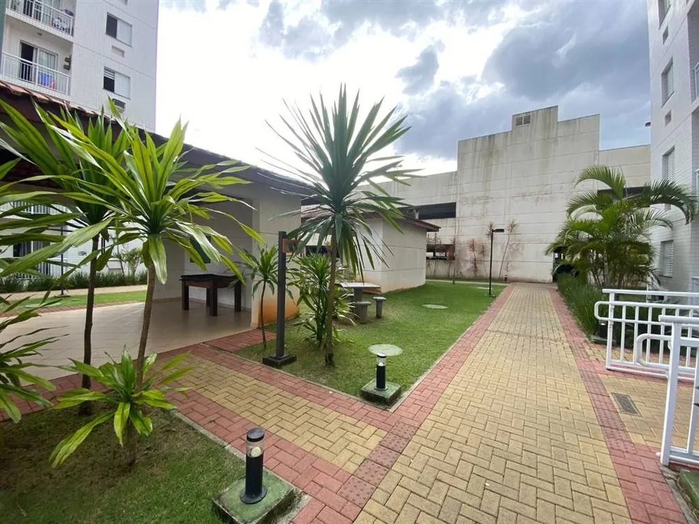 Apartamento, 2 quartos, 48 m² - Foto 9