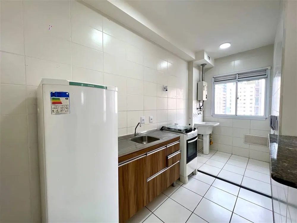 Apartamento, 2 quartos, 48 m² - Foto 3