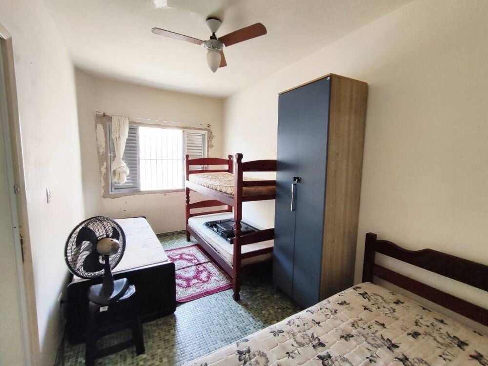 Apartamento, 1 quarto, 35 m² - Foto 9