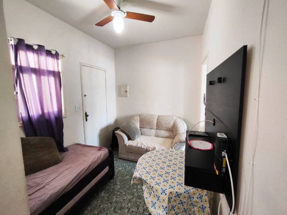 Apartamento, 1 quarto, 35 m² - Foto 2