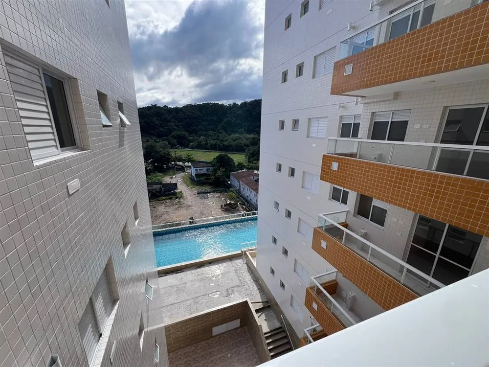 Apartamento, 2 quartos, 57 m² - Foto 8