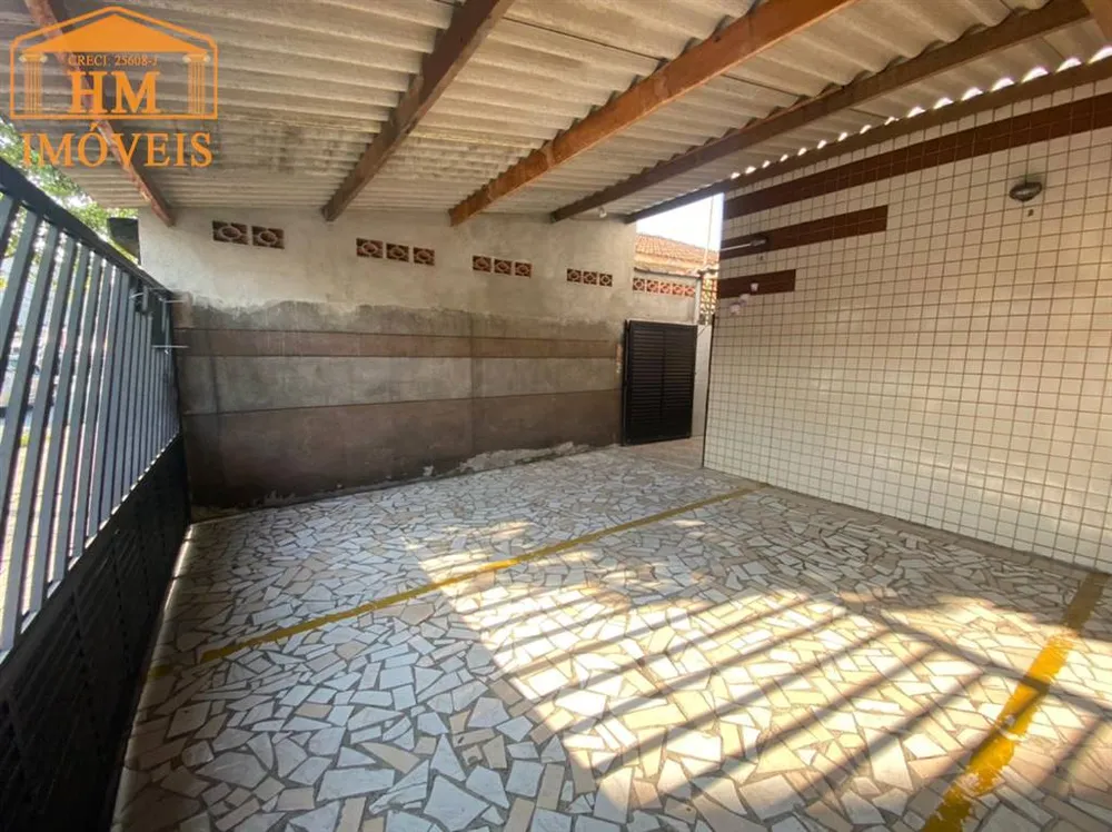Sobrado, 2 quartos, 94 m² - Foto 5