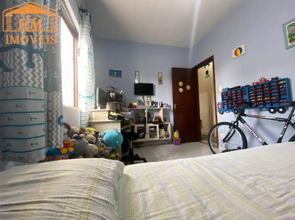 Sobrado, 2 quartos, 94 m² - Foto 9