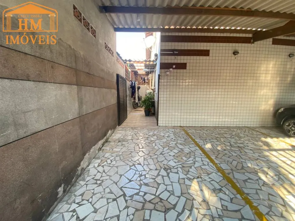 Sobrado, 2 quartos, 94 m² - Foto 7
