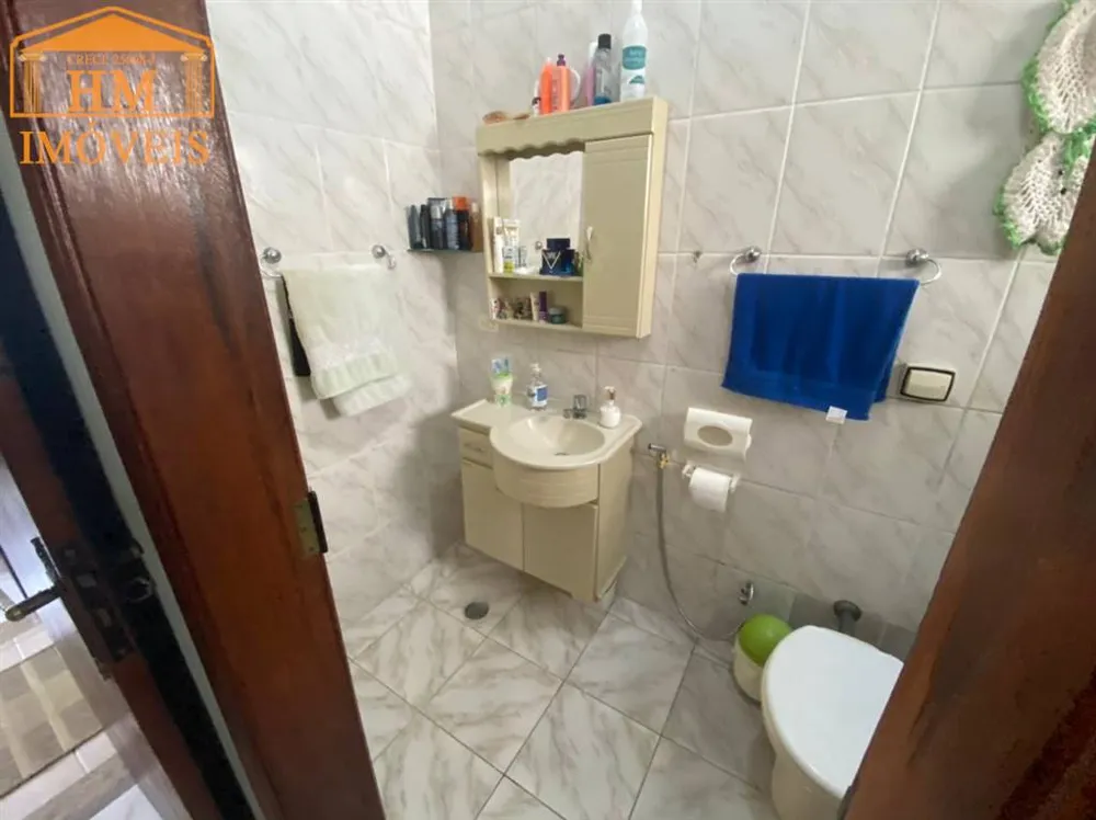 Sobrado, 2 quartos, 94 m² - Foto 6